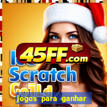 jogos para ganhar dinheiro no paypal